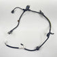 23-25 TOYOTA PRIUS PASSENGER RIGHT REAR ELECTRONIC PARK BRAKE WIRE HARNESS OEM