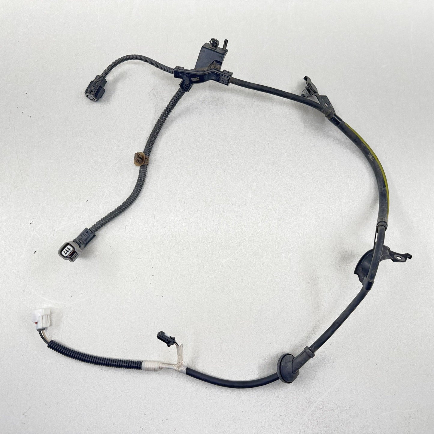 23-25 TOYOTA PRIUS PASSENGER RIGHT REAR ELECTRONIC PARK BRAKE WIRE HARNESS OEM