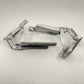 10-15 Chevy Camaro Front Hood Hinge Pair Left & Right OEM