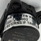 2010-2015 Chevrolet Camaro HVAC AC Flap Air Door Actuator Servo Motor Set OEM