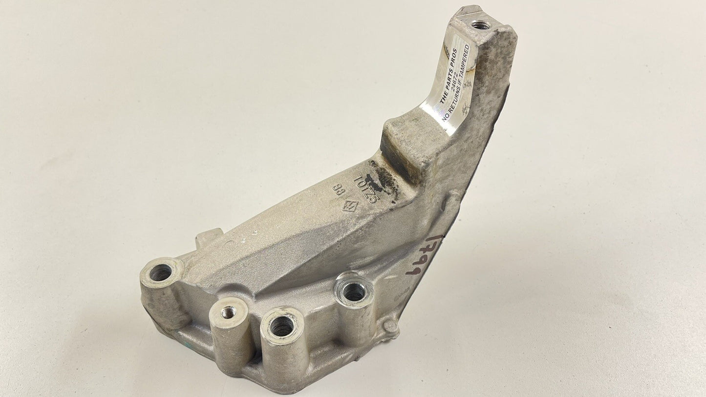 14-20 ACURA MDX 3.5L REAR MOTOR ENGINE MOUNT SUPPORT BRACKET OEM