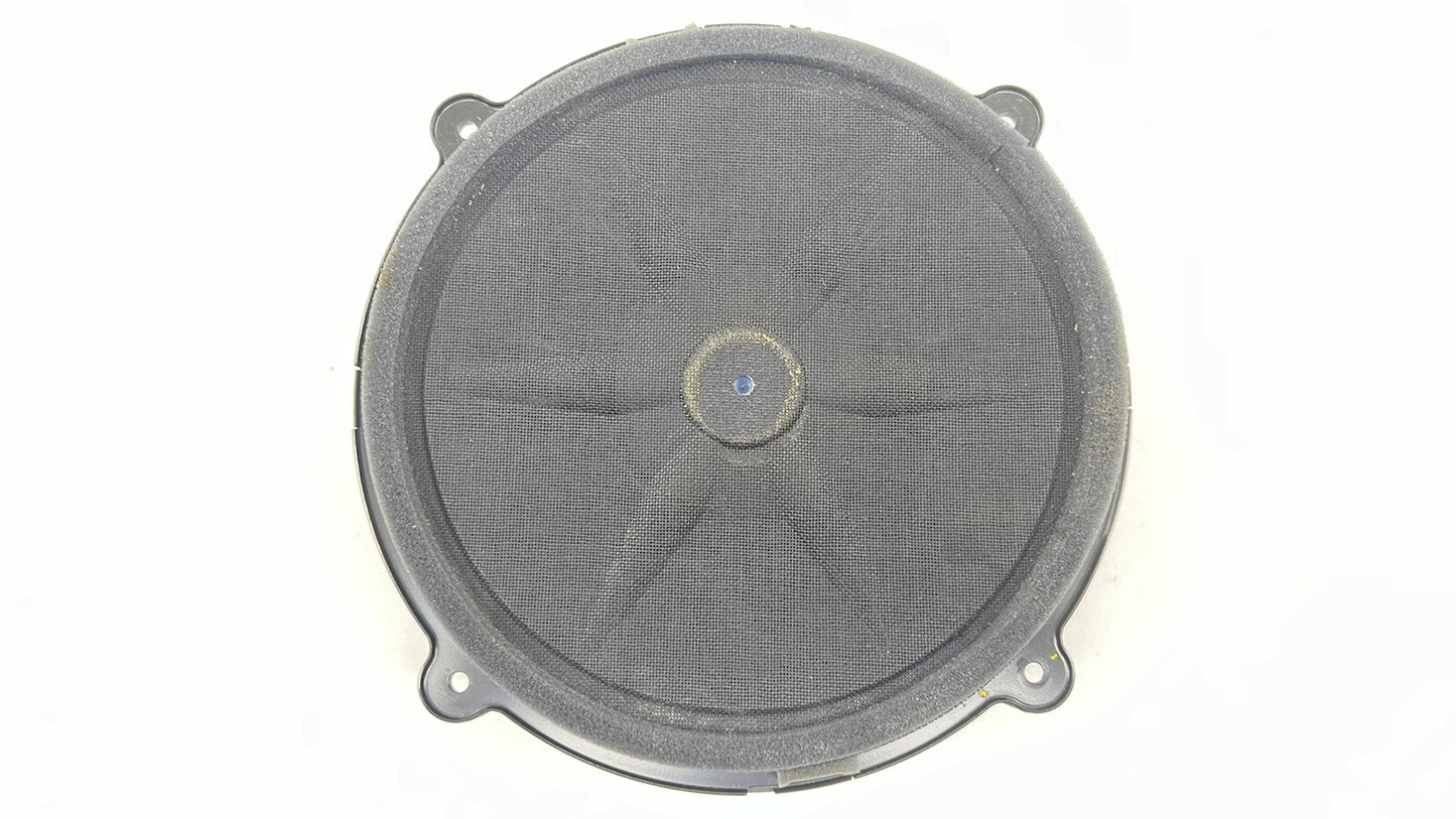 22-24 CADILLAC CT4 V BLACKWING SPEAKER TWEETER SET WITH AMPLIFIER AMP MODULE OEM