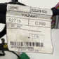 17-21 Maserati Ghibli Dashboard Dash Instrument Panel Wire Harness 670039504 OEM