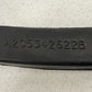 BMW F80 M3 Dashboard HUD Head Up Display Screen W/Foam & Surround Trim Bezel OEM