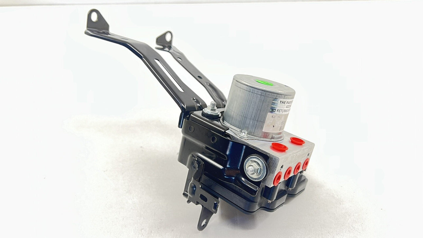 24-25 SUBARU CROSSTREK 2.5L ABS ANTI LOCK BRAKE PUMP MODULE 27536FN00A OEM