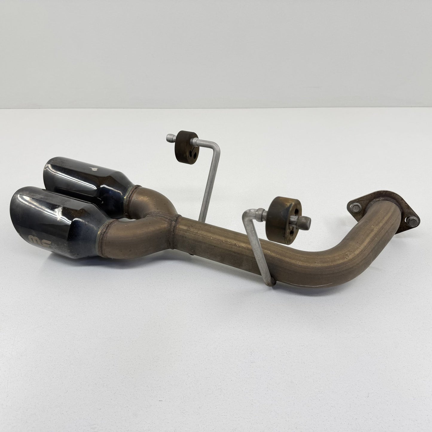 2022-2026 Subaru WRX Magnaflow Competition Series Catback Exhaust System 19608