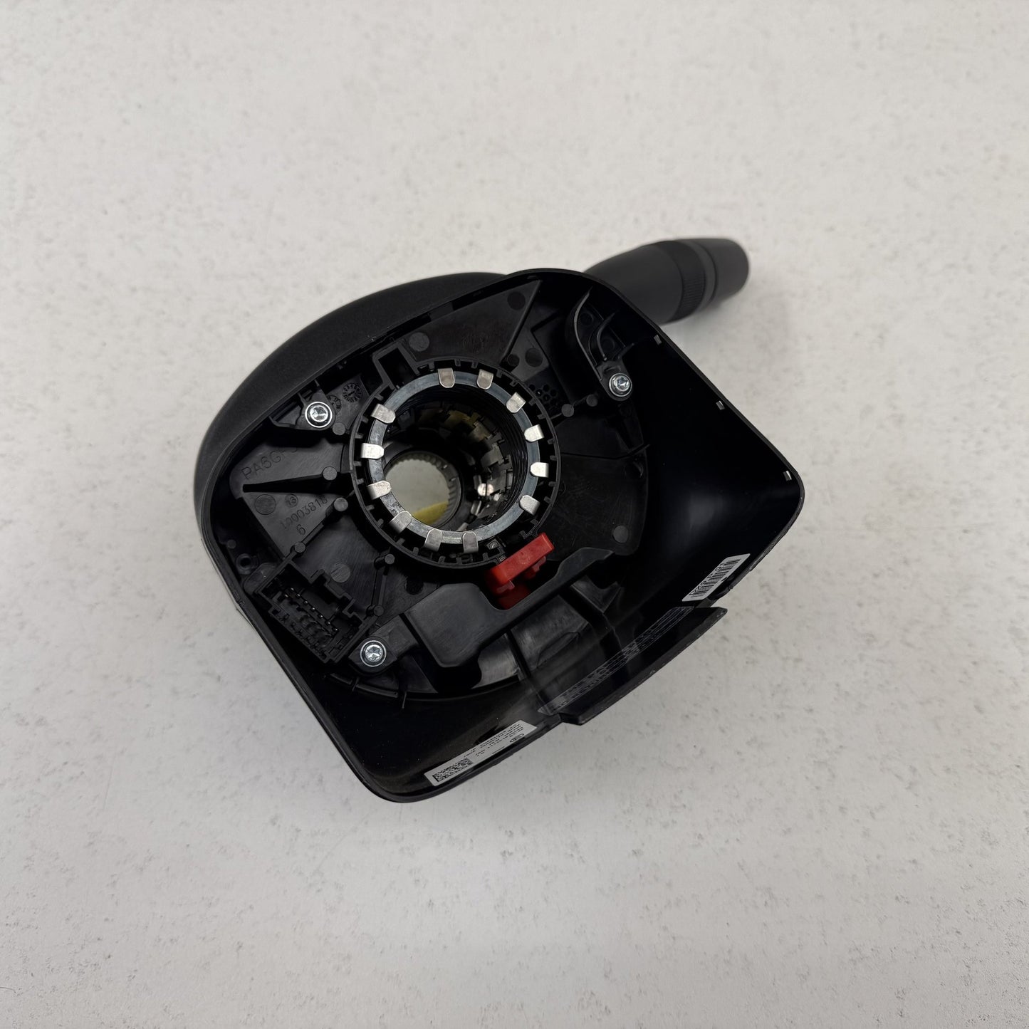 2018-2026 Dodge Durango Steering Column Stalk Combination Switch Clockspring OEM