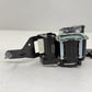 10-16 Mercedes W212 E350 Left Front Seat Belt Seatbelt Retractor Black OEM