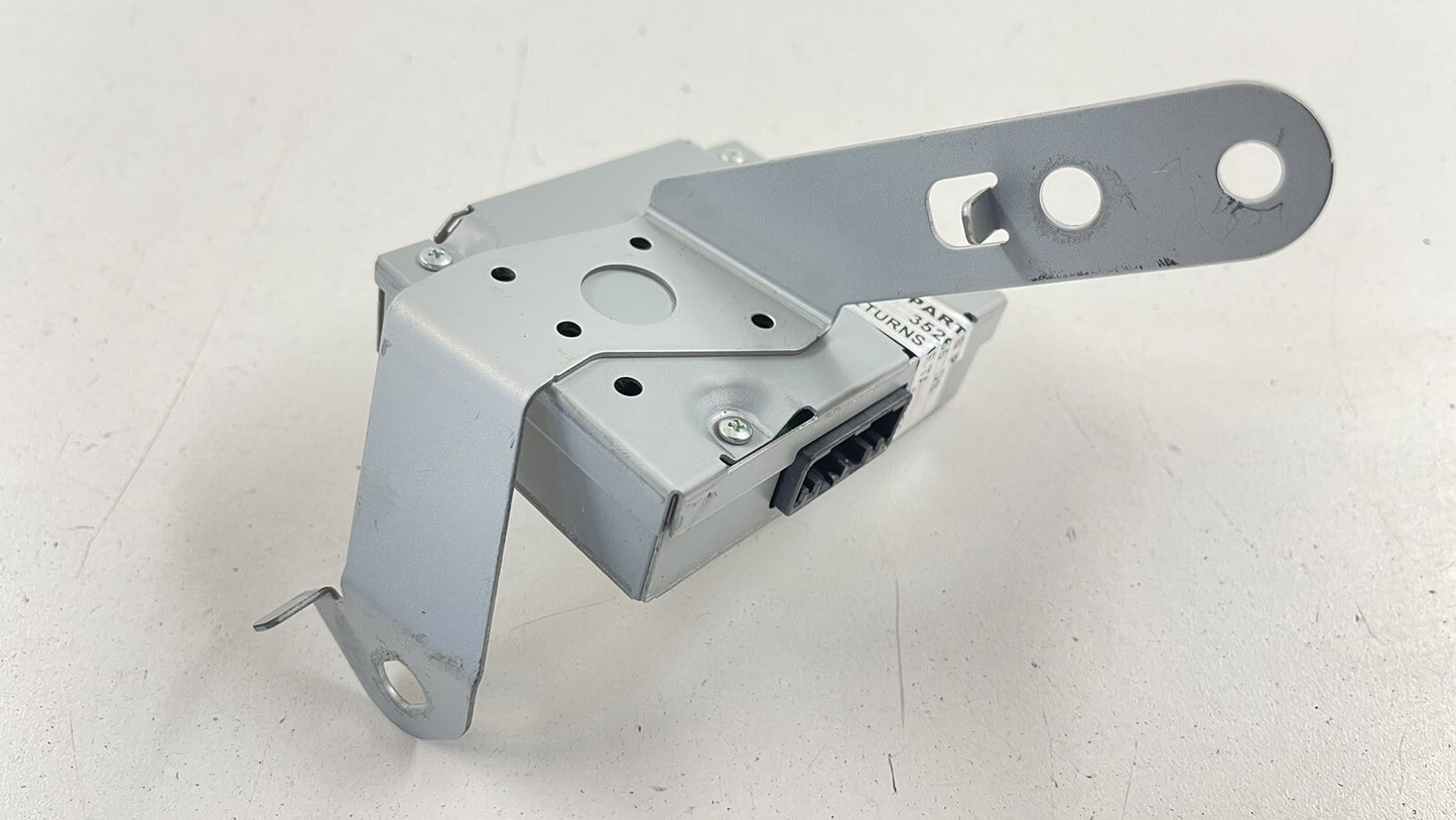 19-20 ACURA MDX ACTIVE NOISE CANCELLATION CONTROL MODULE 39200-TYS-A011 OEM