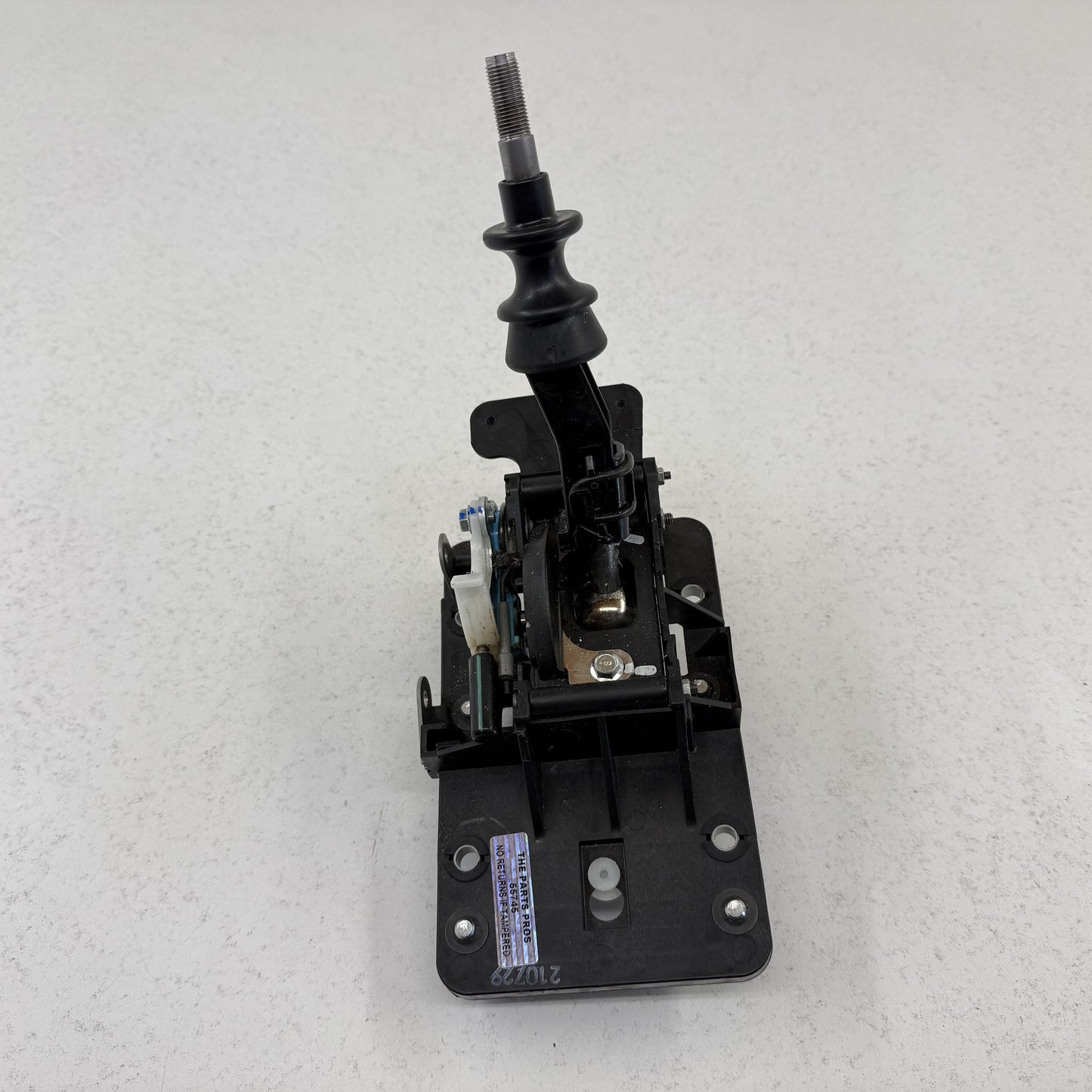 2022-2026 Subaru WRX Manual Transmission Short Throw Gear Shifter Selector OEM