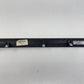 10-15 Chevrolet Camaro SS Dashboard Trim Panel Molding Pair Jet Black OEM