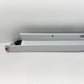 23-26 Toyota Prius Driver Left Side Skirt Rocker Panel Cover Trim White OEM