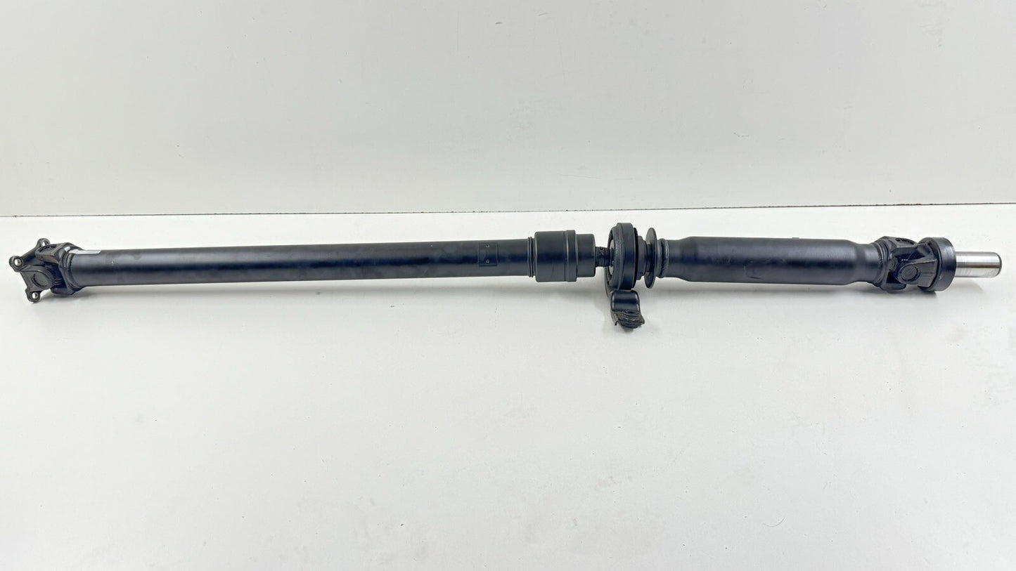 22-23 TOYOTA GR86 AUTOMATIC DRIVESHAFT DRIVE SHAFT LINE PROPELLER OEM