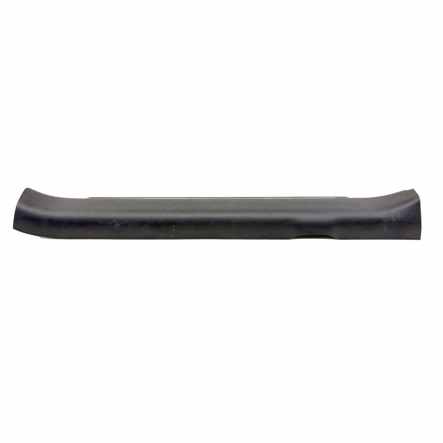 08-14 Lexus IS F Front & Rear Door Step Sill Scuff Plate Trim Panel Set OEM