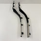 2019-2024 Ram 2500 3500 4500 5500 Limited Door Sill Scuff Kick Plate Set OEM