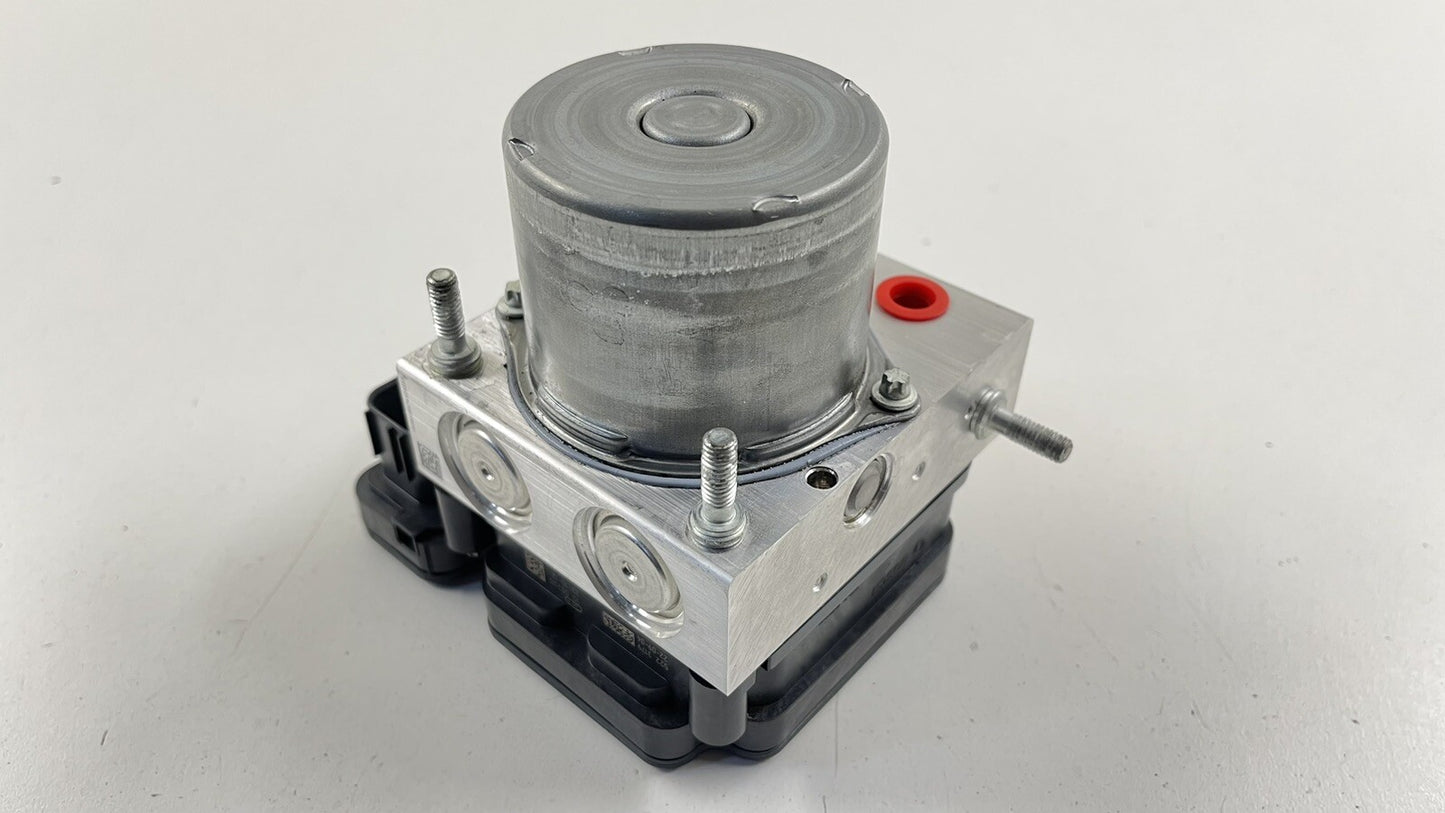 22-23 SUBARU WRX 2.4L MANUAL ABS ANTI LOCK BRAKE PUMP MODULE 27536VC030 OEM