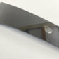 17-20 TESLA MODEL S DRIVER LEFT B PILLAR GLASS CAMERA TRIM 1092306-00-E OEM
