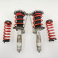 16-21 BMW M2 F87 Left Right Front Shock Strut Spring Absorber W/ H&R Springs OEM