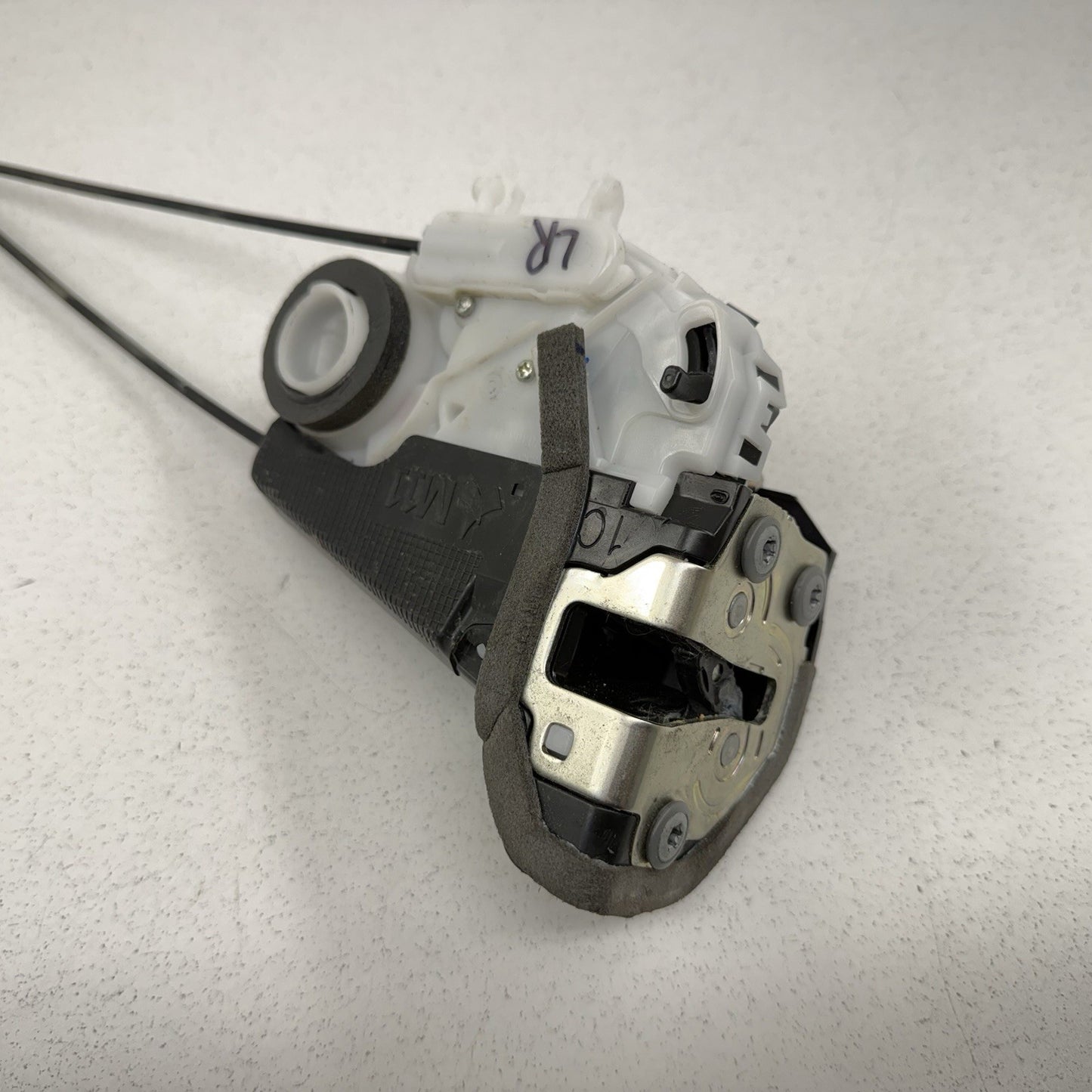 16-23 Toyota Tacoma Driver Left Rear Door Latch Lock Actuator 69060-04030 OEM