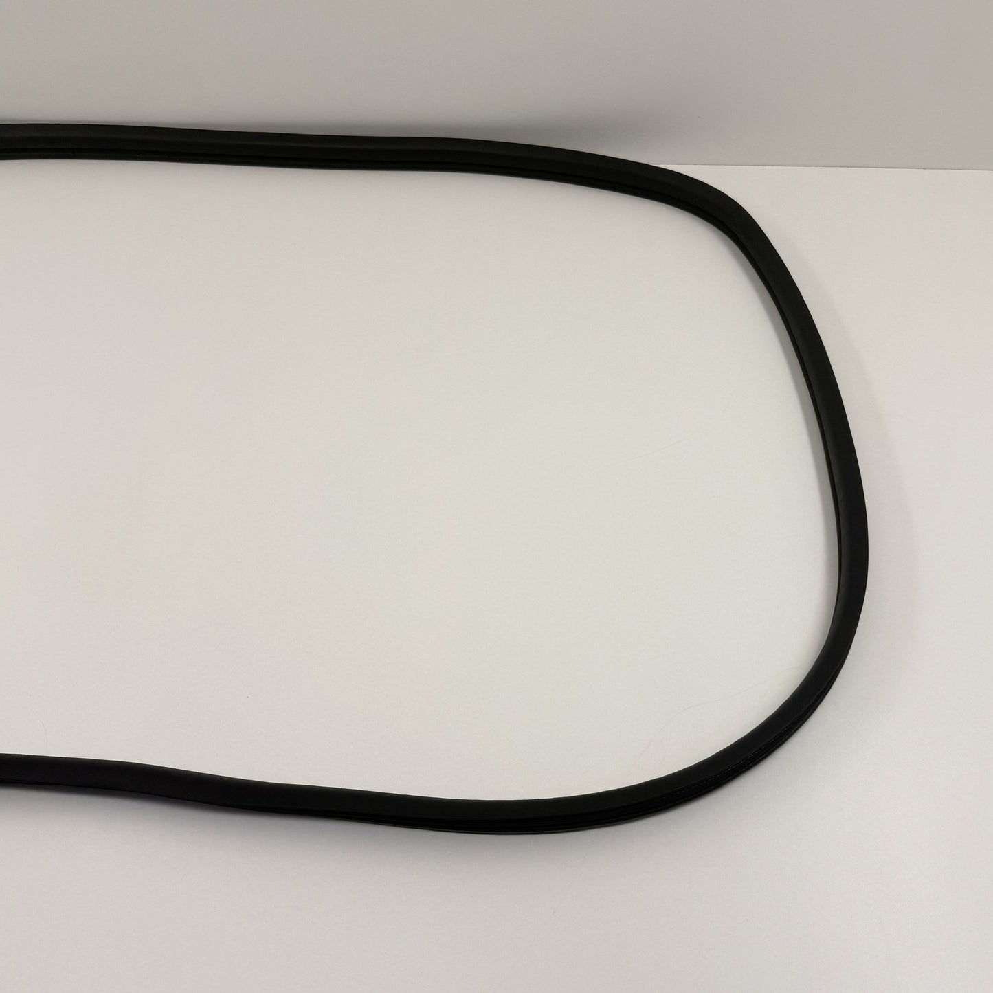 2023-2026 Toyota Prius Driver Left Front Door Weatherstrip Seal Rubber OEM