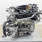 14-18 Infiniti Q50 Hybrid 3.5L VQ35HR AWD Engine Motor Assembly 21K Miles OEM