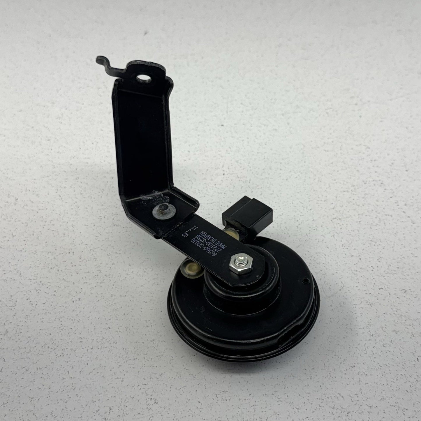 21-26 Lexus IS300 IS350 Anti Theft Alarm Siren Horn 86560-30030 OEM