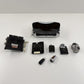2022 Subaru WRX Manual ECU Cluster Gauge Gateway Keyless Module Key Set OEM