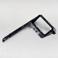 22-25 VOLKSWAGEN GOLF R CENTER CONSOLE PHONE CHARGING SURROUND TRIM COVER OEM