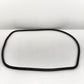 20-25 Silverado Sierra 2500 3500 Left Front Door Weatherstrip Seal Rubber OEM