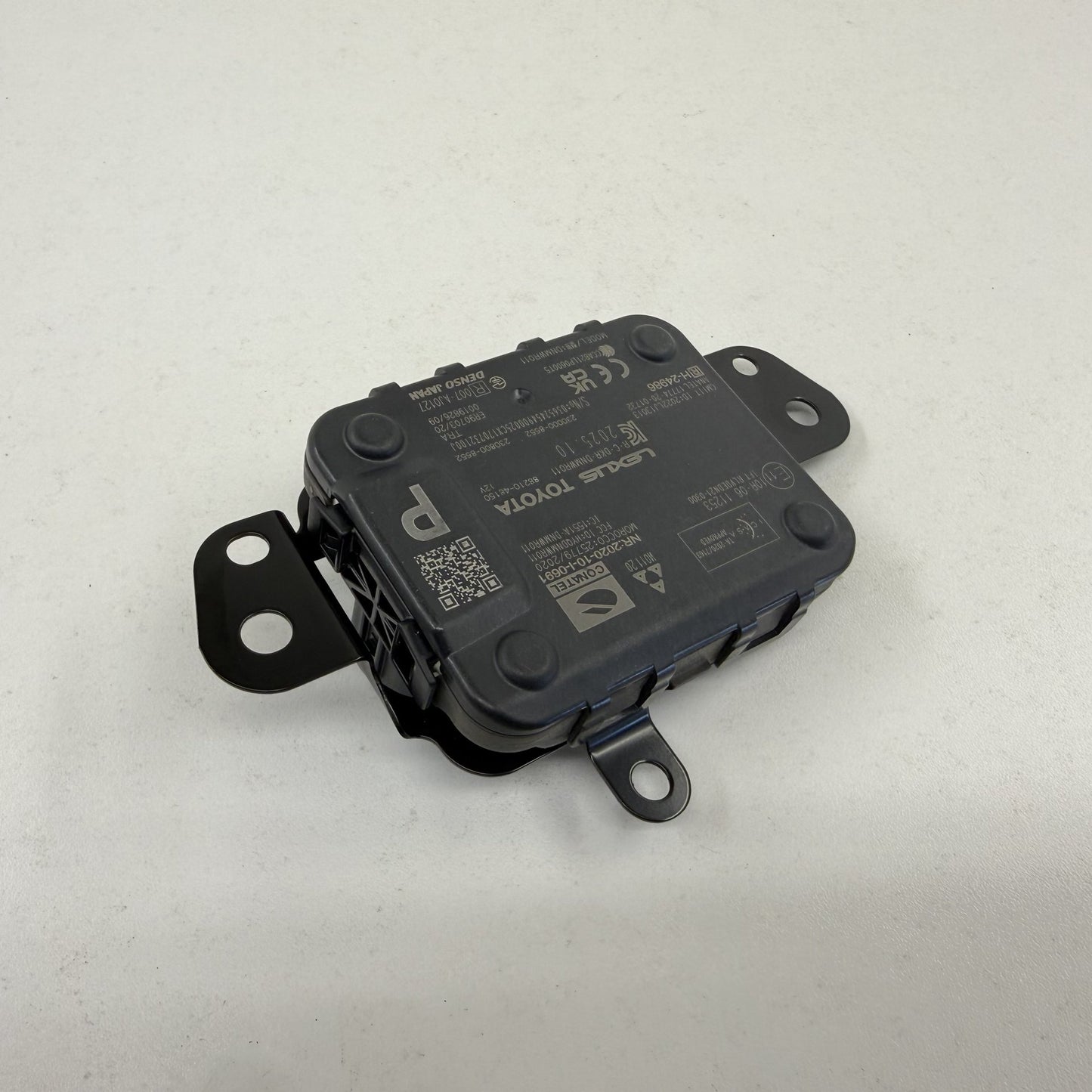 2023-2026 Toyota Prius Cruise Control Distance Radar Sensor 88210-48150 OEM
