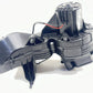 13-18 BENTLEY FLYING SPUR RIGHT HVAC AC AIR BOOSTER BLOWER MOTOR W/ RESISTOR OEM