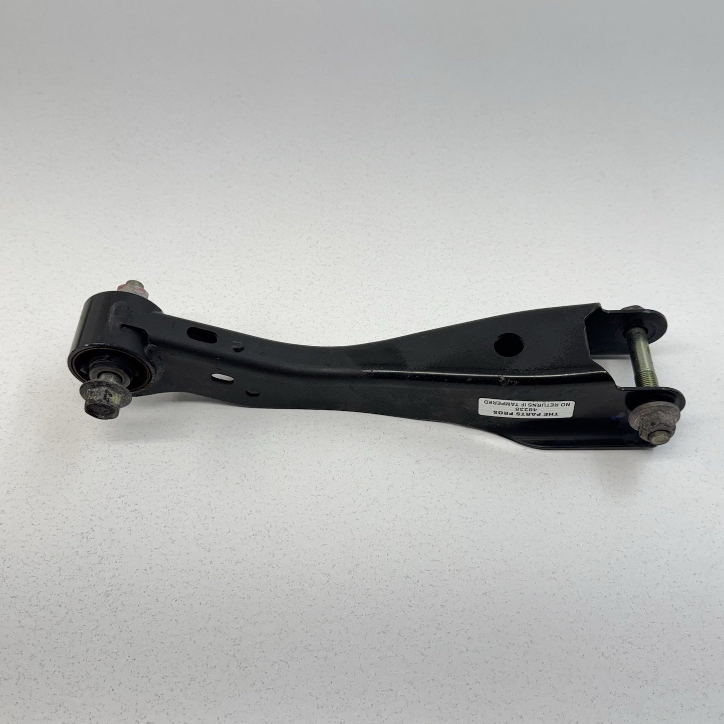 13-20 Subaru BRZ Driver Left Rear Control Arm Suspension Set 22K Miles OEM