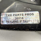 15-21 Subaru WRX Or STI Passenger Right Rear Control Arm Suspension Set OEM
