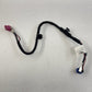 24-26 Ford Mustang Radio Antenna Extension Cable Wire Harness PR3B-17F804-AA OEM