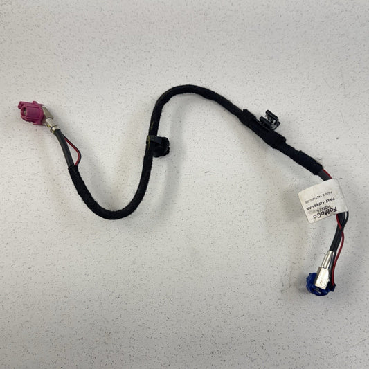 24-26 Ford Mustang Radio Antenna Extension Cable Wire Harness PR3B-17F804-AA OEM