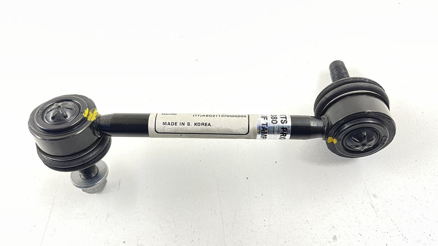 17-23 TESLA MODEL 3 RIGHT REAR STABILIZER SWAY BAR END LINK 1044496-00-E OEM
