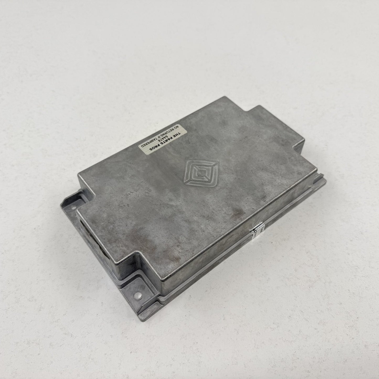2022-2024 Rivian R1S R1T Dash Central Gateway Control Module PT00000535-M OEM
