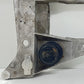 01-04 CHEVROLET CORVETTE C5 Z06 FRONT ENGINE CRADLE SUBFRAME W/ ENGINE MOUNT OEM