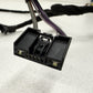 24-26 Ford Mustang HVAC Box Heater AC Flap Motor Air Mix Actuator Set OEM