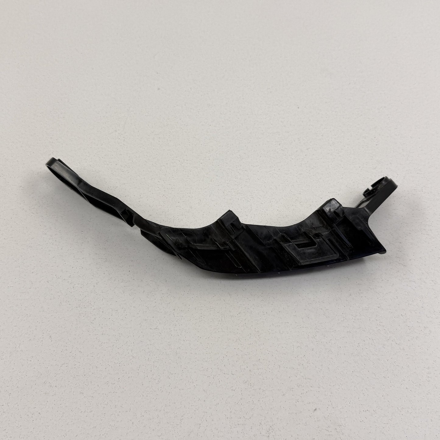 2019-2025 Toyota RAV4 Driver Left Rear Bumper Retainer Bracket Mount Support OEM