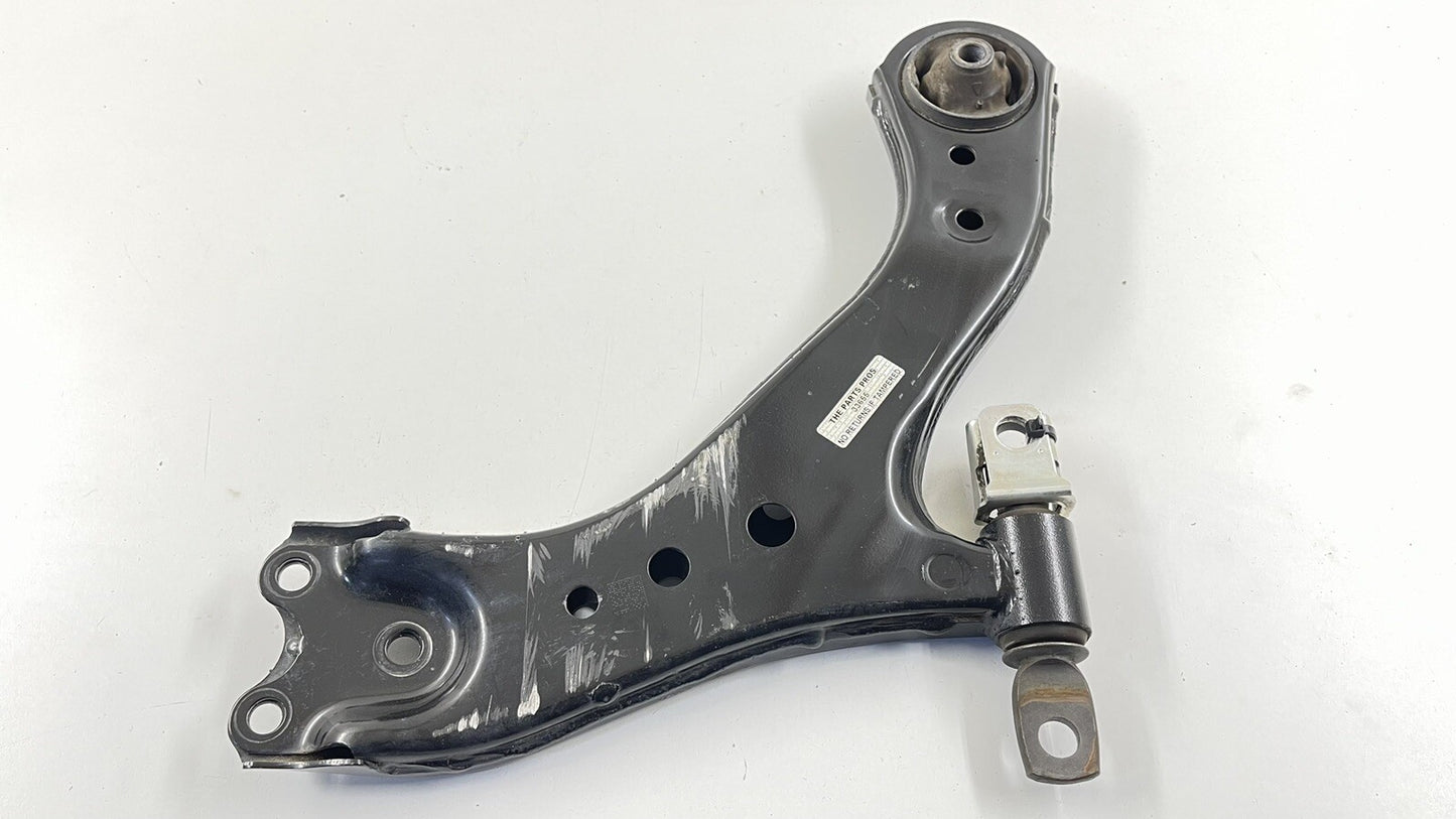 19-22 LEXUS ES300H DRIVER LEFT FRONT LOWER CONTROL ARM SUSPENSION OEM