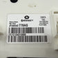 2023 Ram 2500 3500 4500 5500 Body Control Module BCM 68542778AG OEM