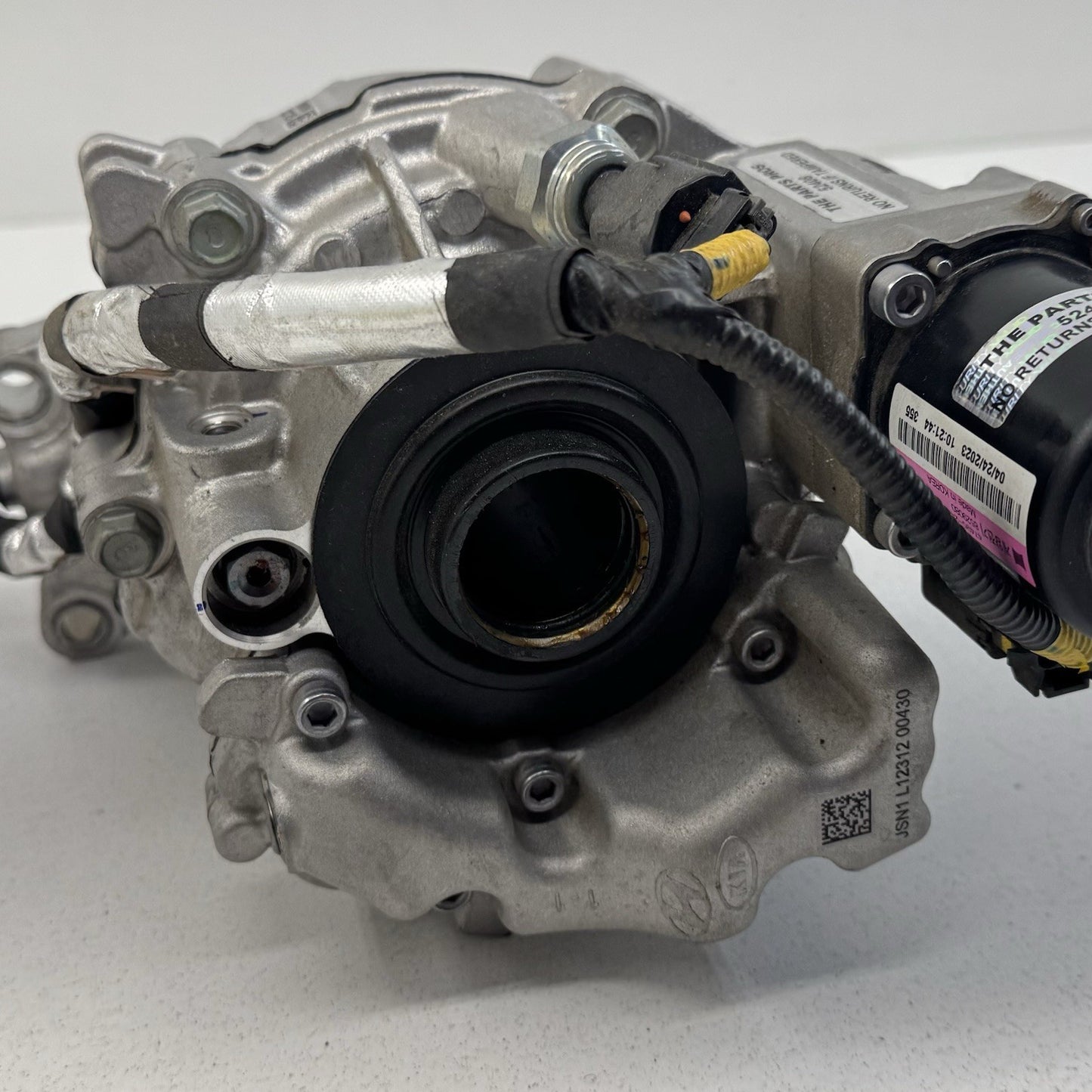 22-26 Hyundai Elantra N 2.0L eLSD Electronic Limited Slip Differential Diff OEM
