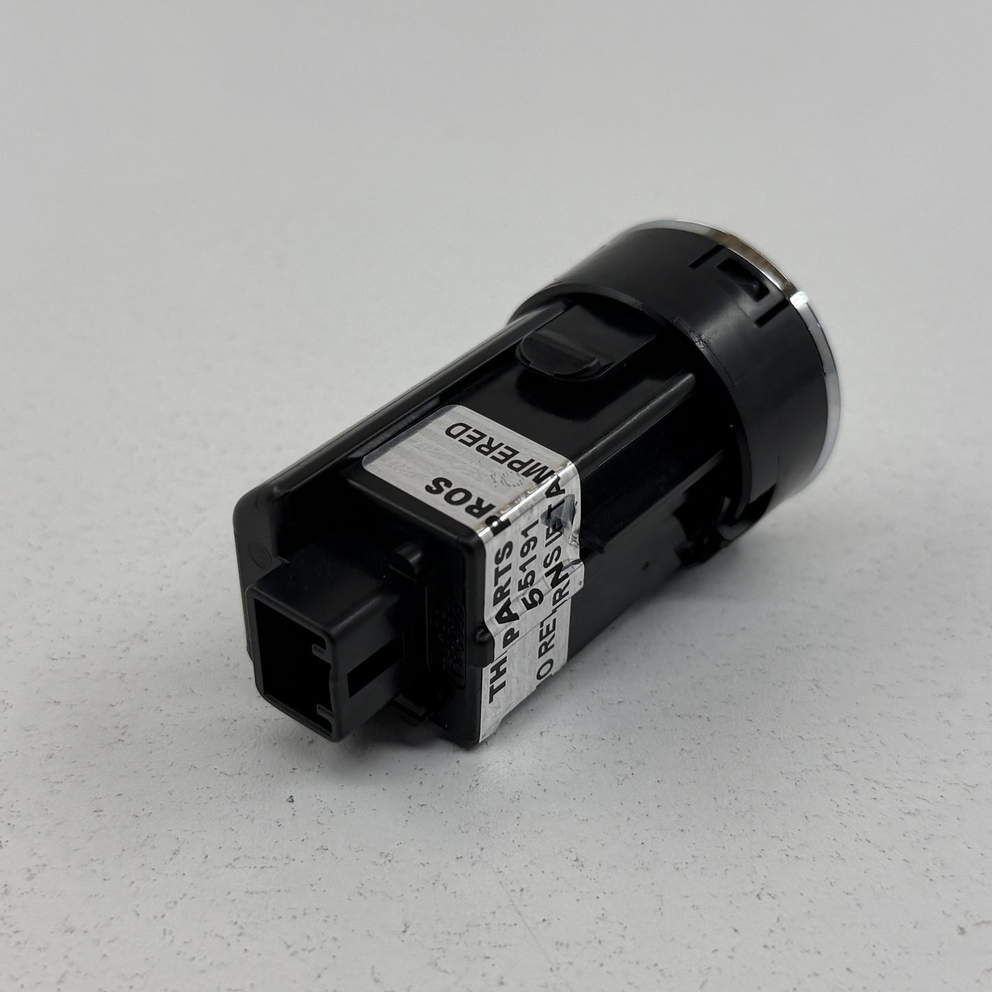 2019-2025 Toyota RAV4 Hybrid Engine Ignition Switch Start Stop Button OEM