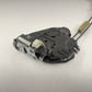 24-26 Acura Integra Right Rear Door Latch Lock Actuator W/ Interior Handle OEM