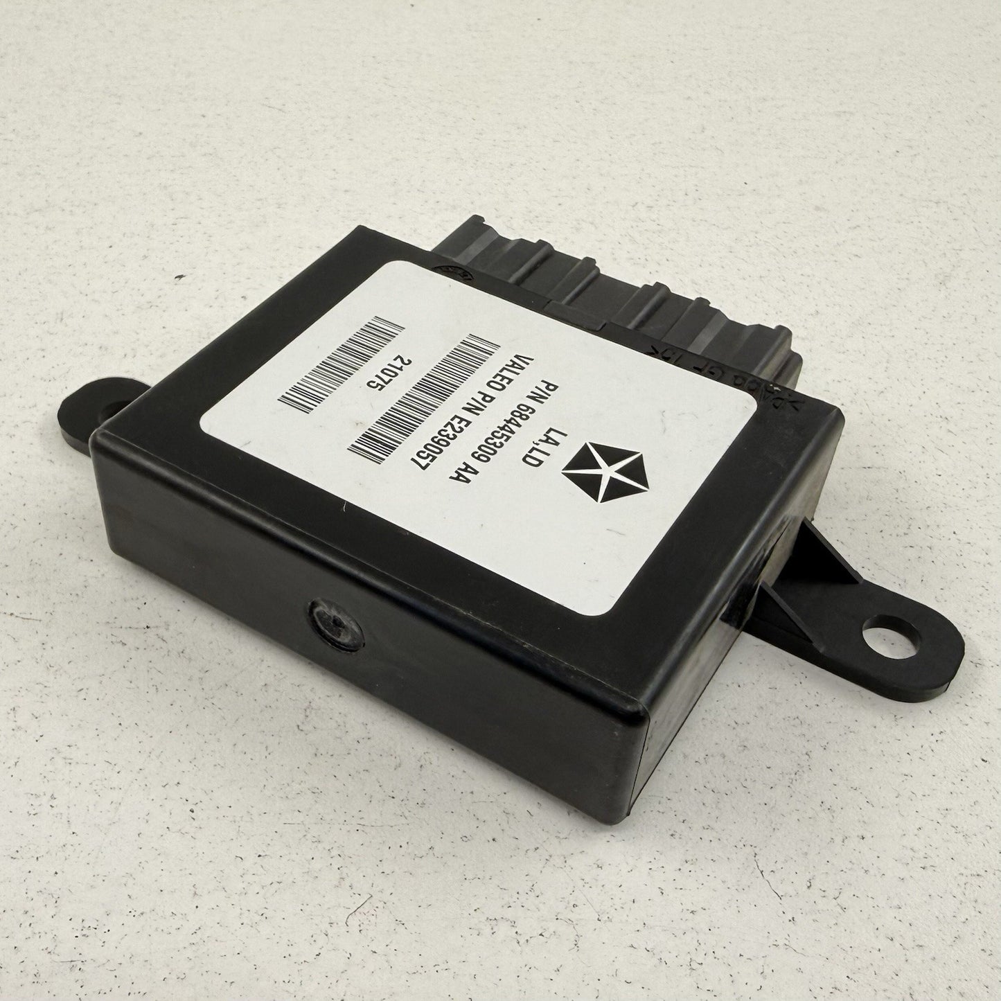 20-23 Dodge Challenger Parking Park Assist Aid Control Module 68445309AA OEM