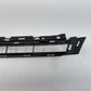18-19 Audi S5 Front Bumper Lower Center Grille Grill 8W6807683A OEM