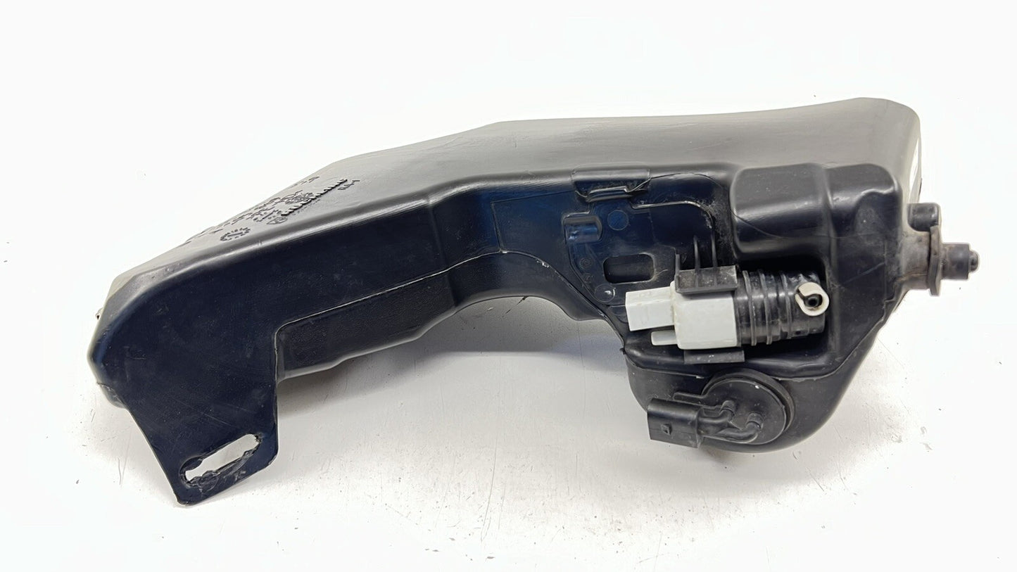 15-21 MERCEDES-BENZ C63S W205 WINDSHIELD WASHER RESERVOIR BOTTLE TANK OEM
