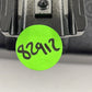 15-22 FORD MUSTANG GT REAR VIEW MIRROR FU5A 17E678 TD OEM
