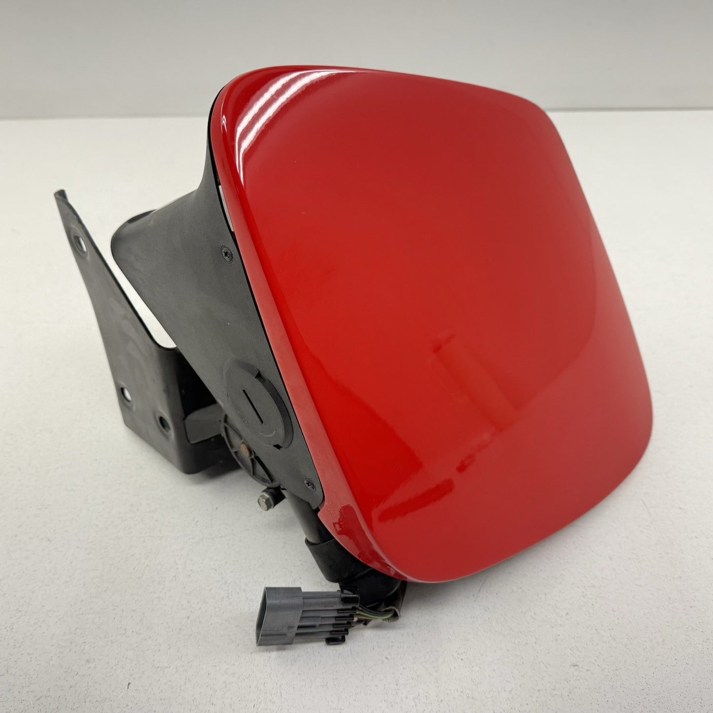 97-04 Chevrolet Corvette Passenger Right Front Headlight Head Light Lamp OEM